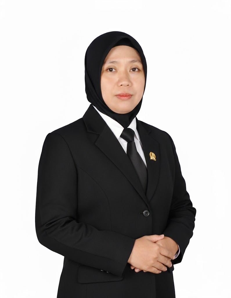Dr. Rahmiati, S.Pd., M.Pd.
