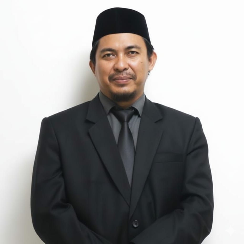 Dr. Hisbullah, S.H., M.H