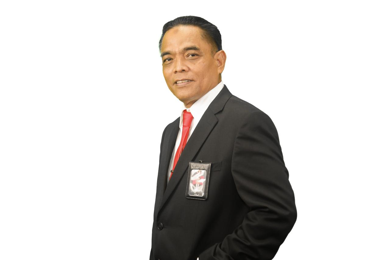 Prof.Dr. H.Irfan Idris, M.Ag